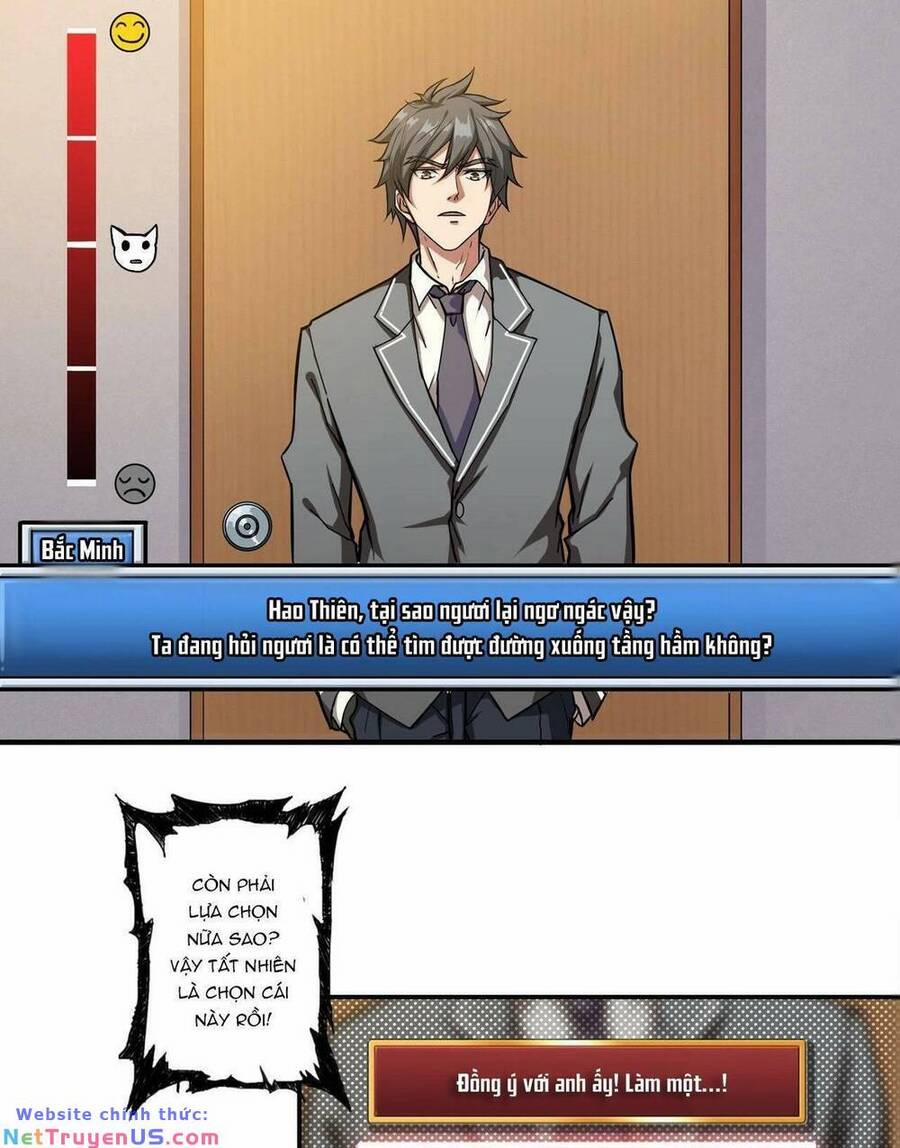 Phệ Thần Kỷ 55 trang 27