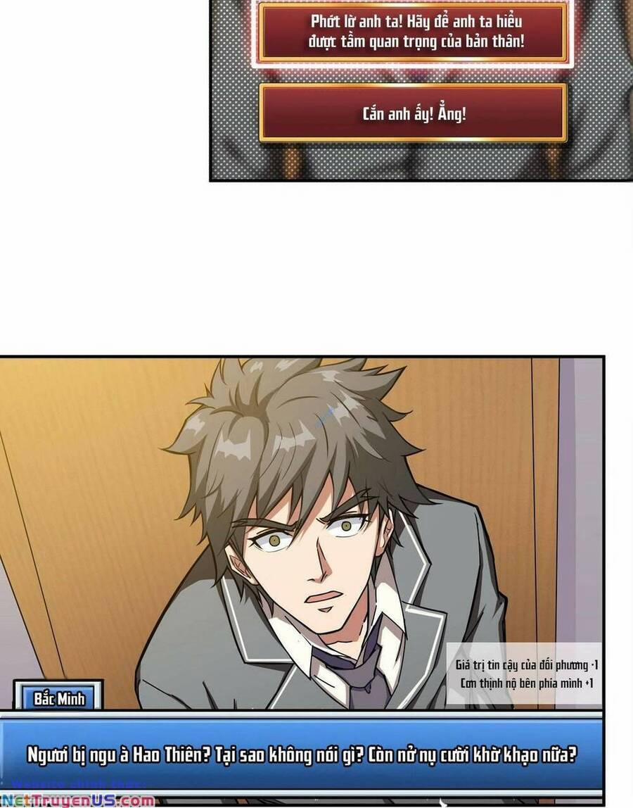 Phệ Thần Kỷ 55 trang 28