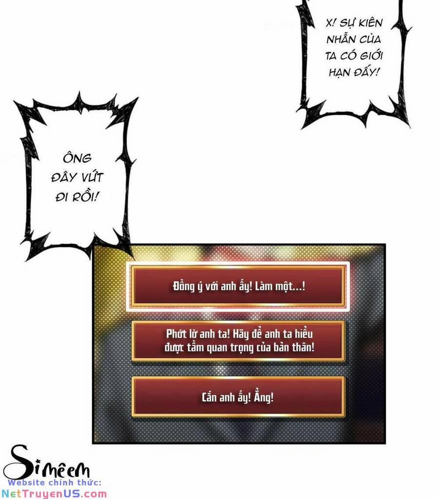 Phệ Thần Kỷ 55 trang 32