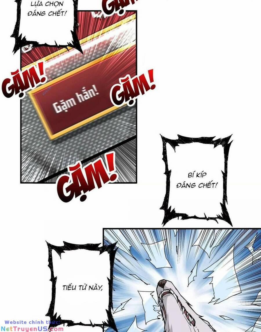 Phệ Thần Kỷ 55 trang 35