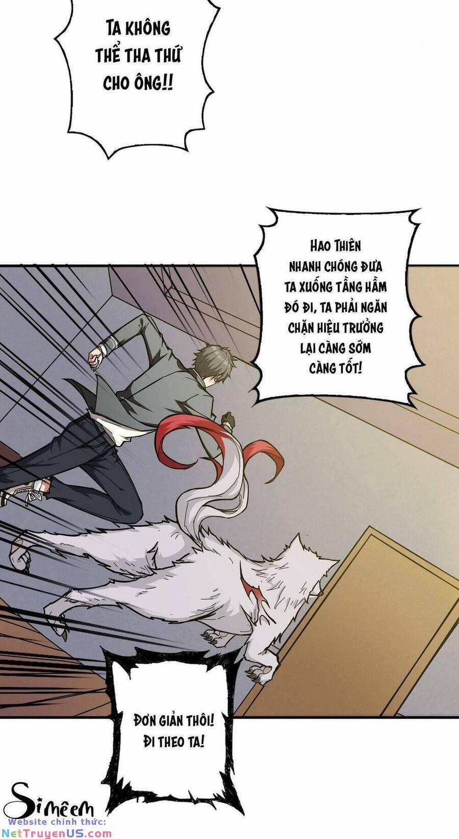 Phệ Thần Kỷ 55 trang 44