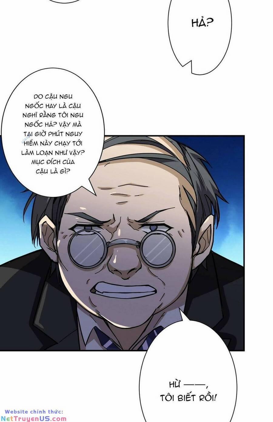 Phệ Thần Kỷ 55 trang 9