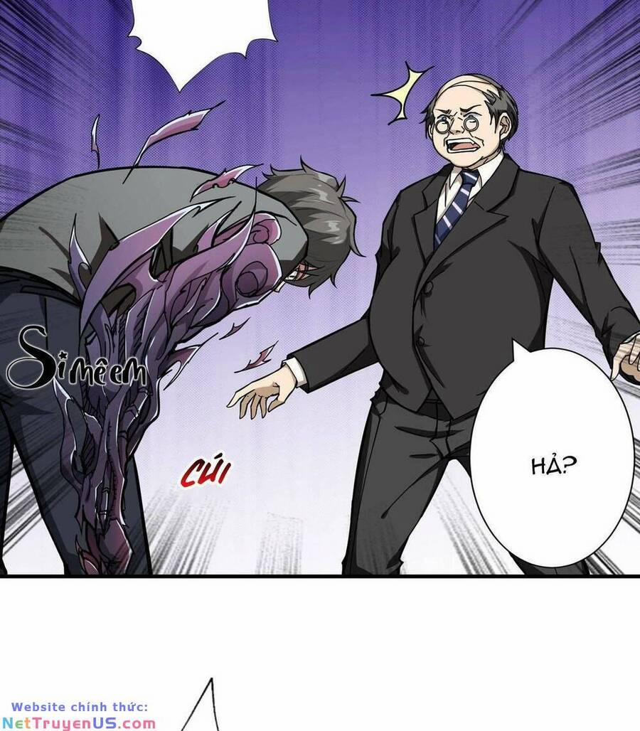 Phệ Thần Kỷ 56 trang 16