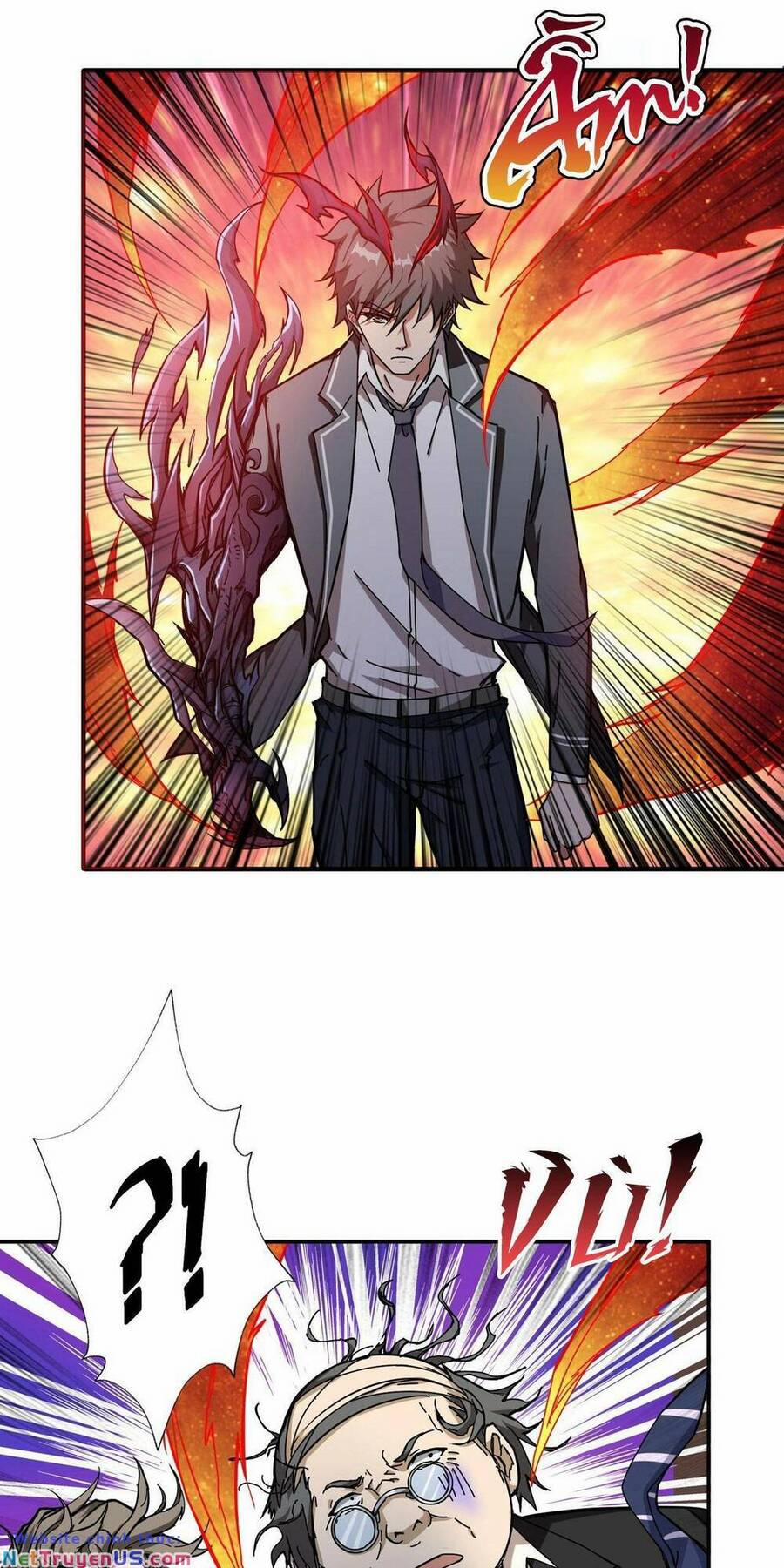 Phệ Thần Kỷ 56 trang 2