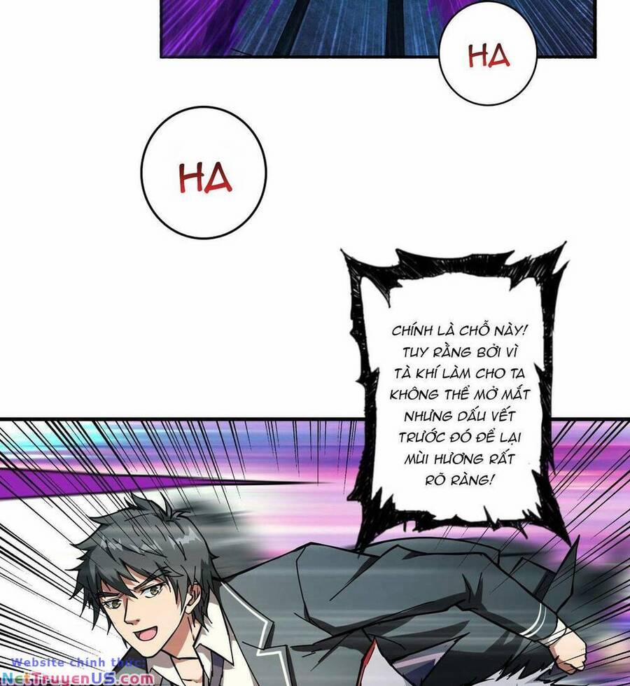 Phệ Thần Kỷ 56 trang 30