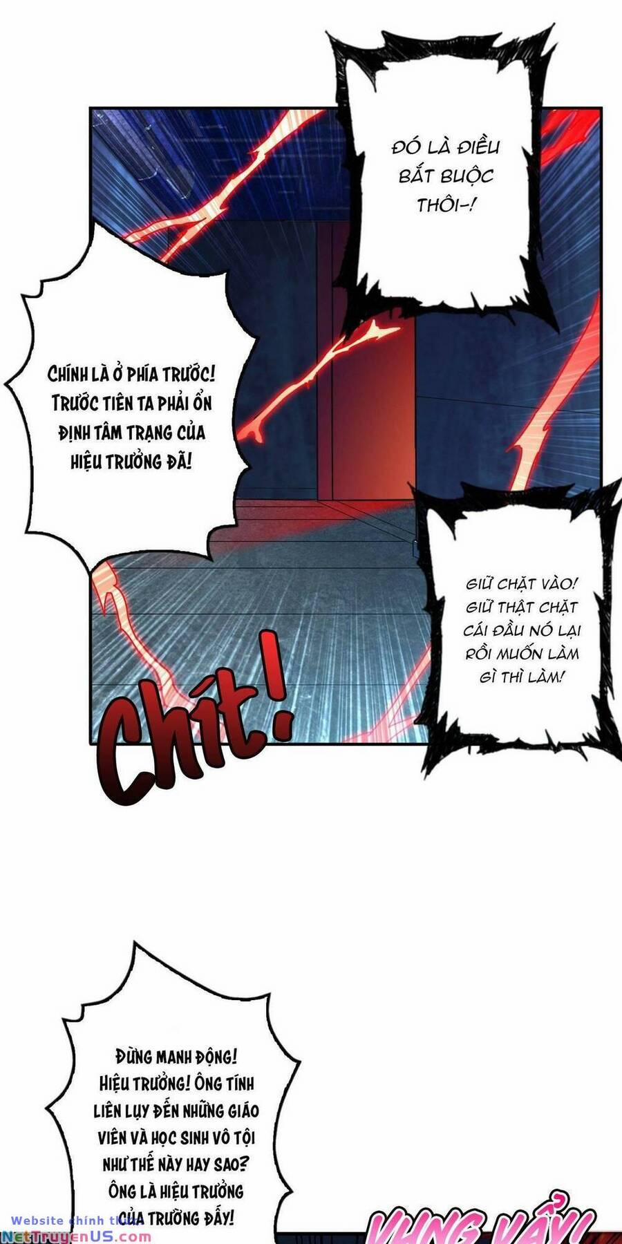 Phệ Thần Kỷ 56 trang 32