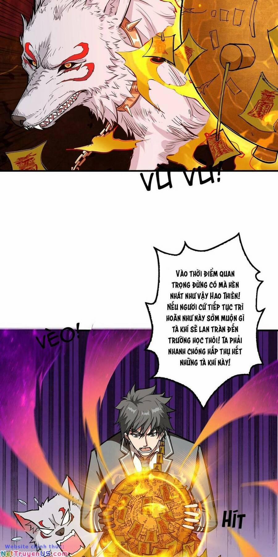 Phệ Thần Kỷ 56 trang 38
