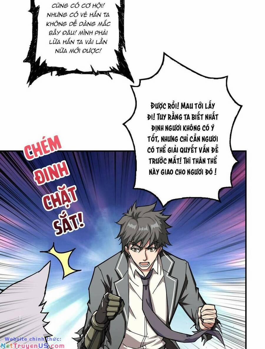 Phệ Thần Kỷ 56 trang 45