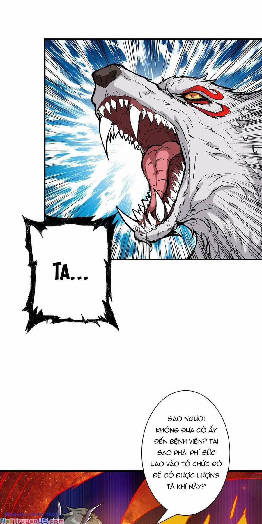 Phệ Thần Kỷ 57 trang 19