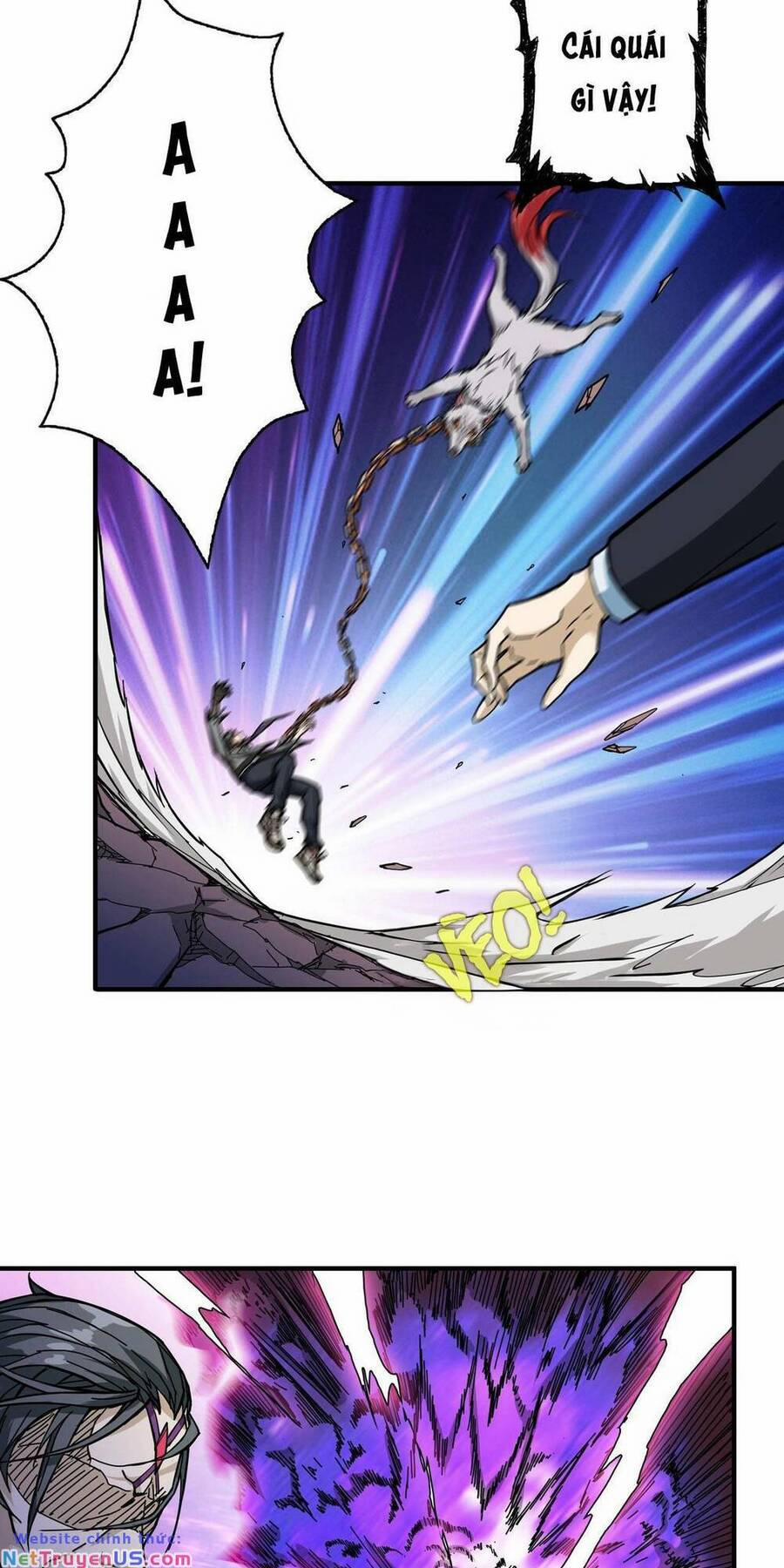 Phệ Thần Kỷ 57 trang 3