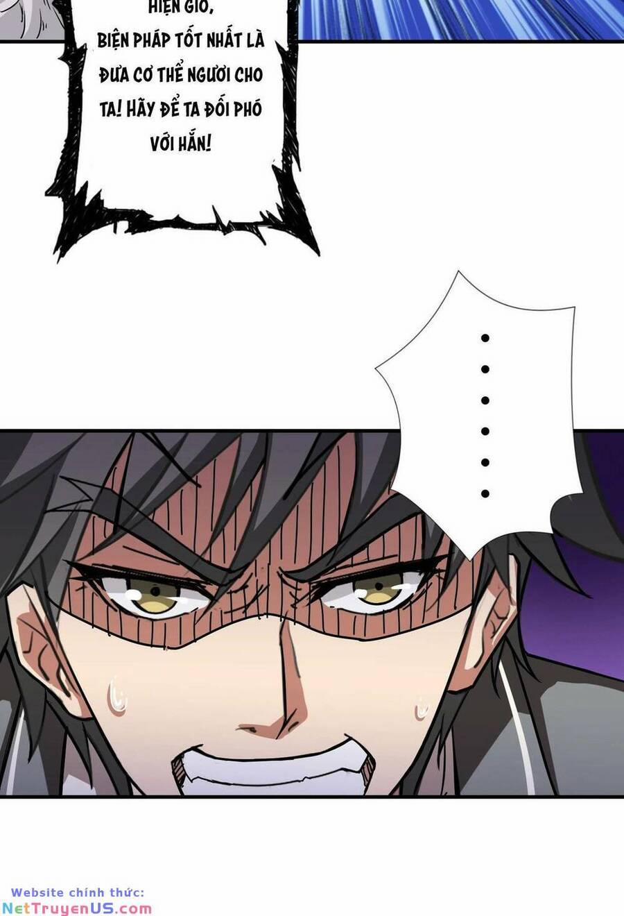 Phệ Thần Kỷ 57 trang 30
