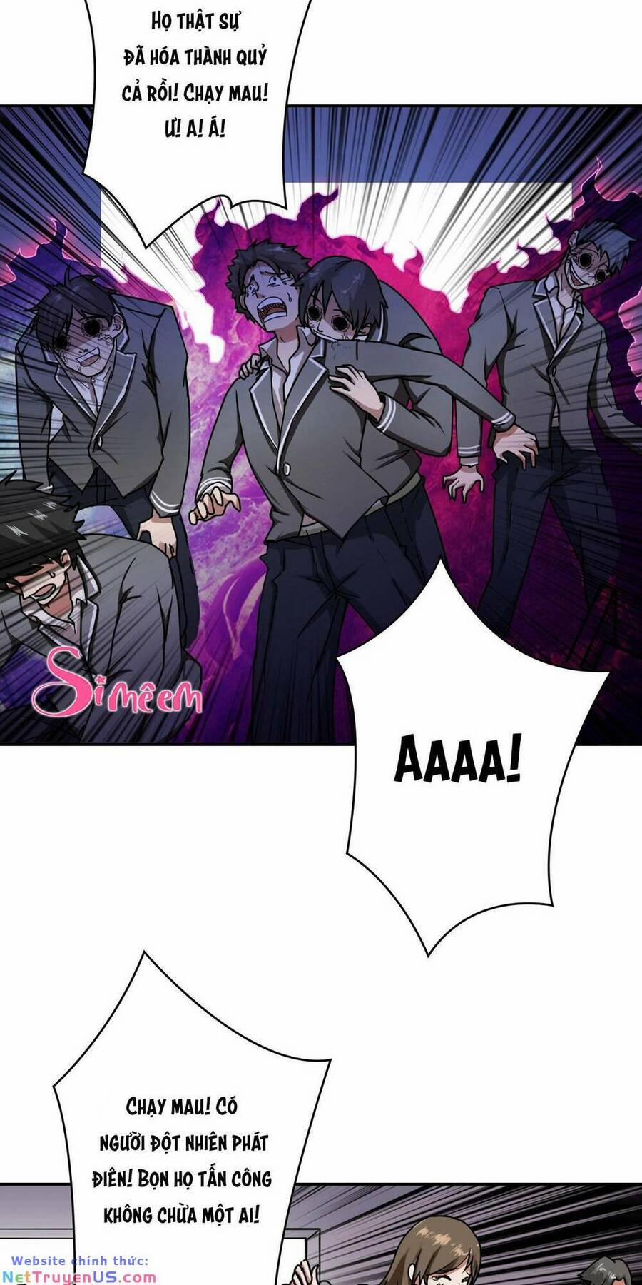 Phệ Thần Kỷ 57 trang 36