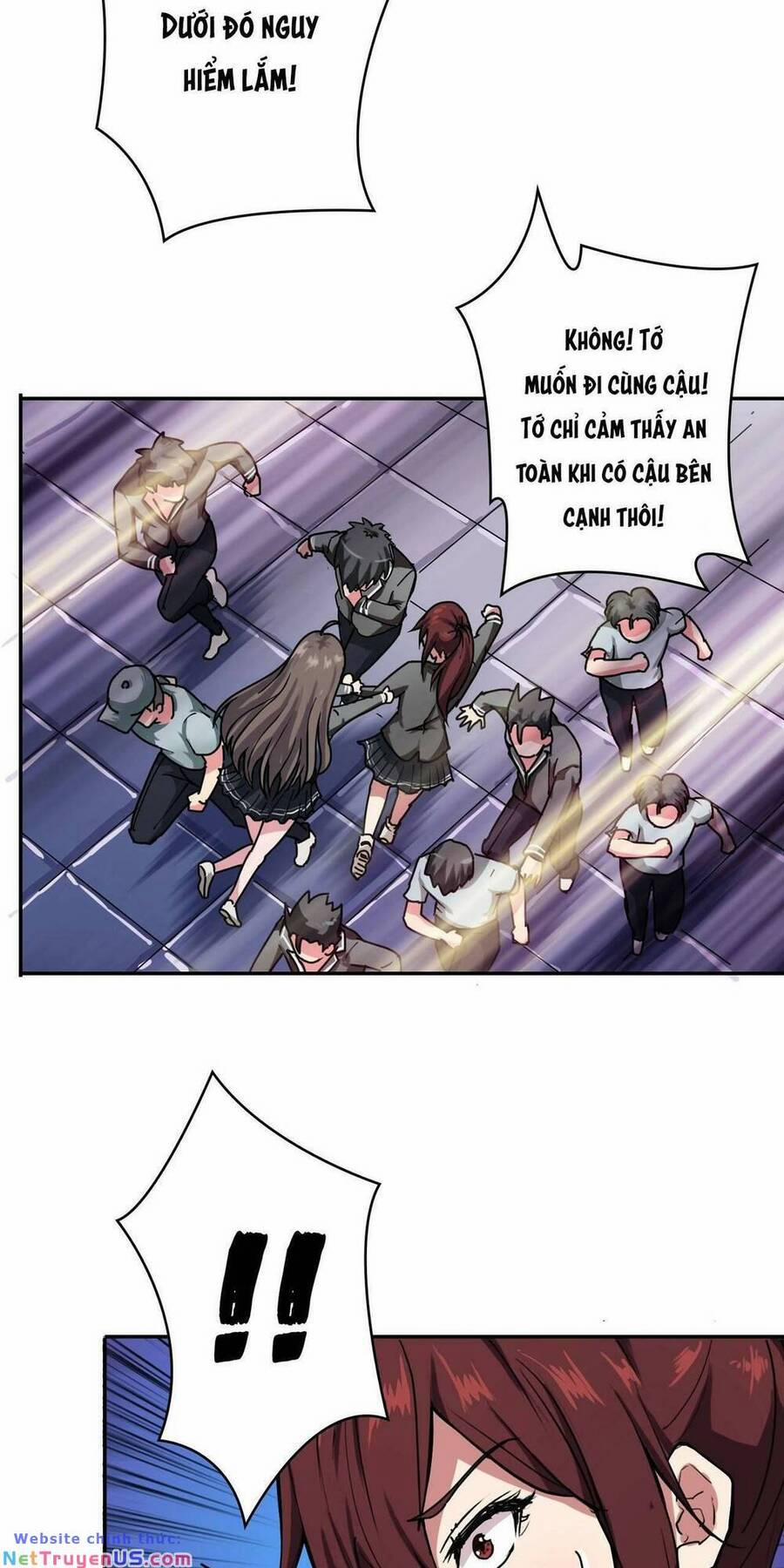 Phệ Thần Kỷ 57 trang 40