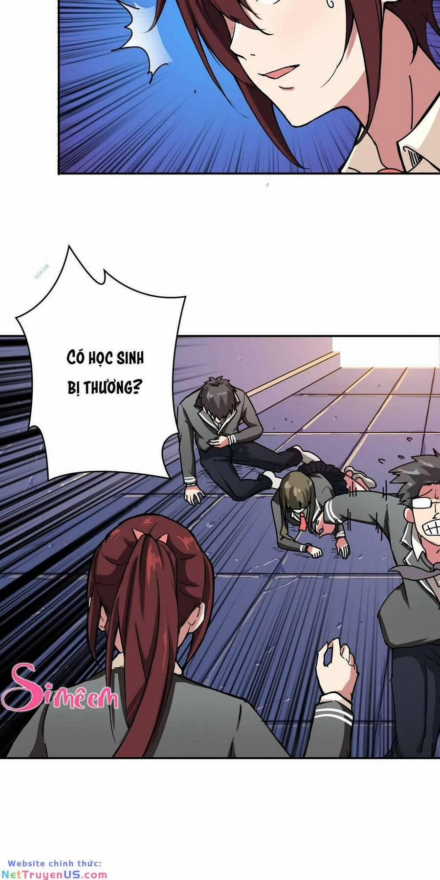 Phệ Thần Kỷ 57 trang 41