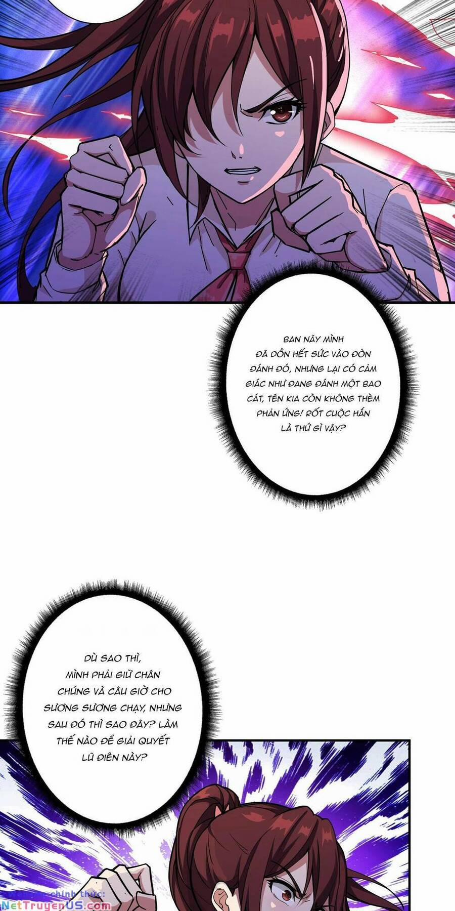 Phệ Thần Kỷ 58 trang 10