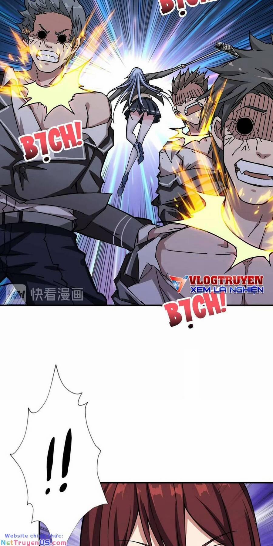 Phệ Thần Kỷ 58 trang 14