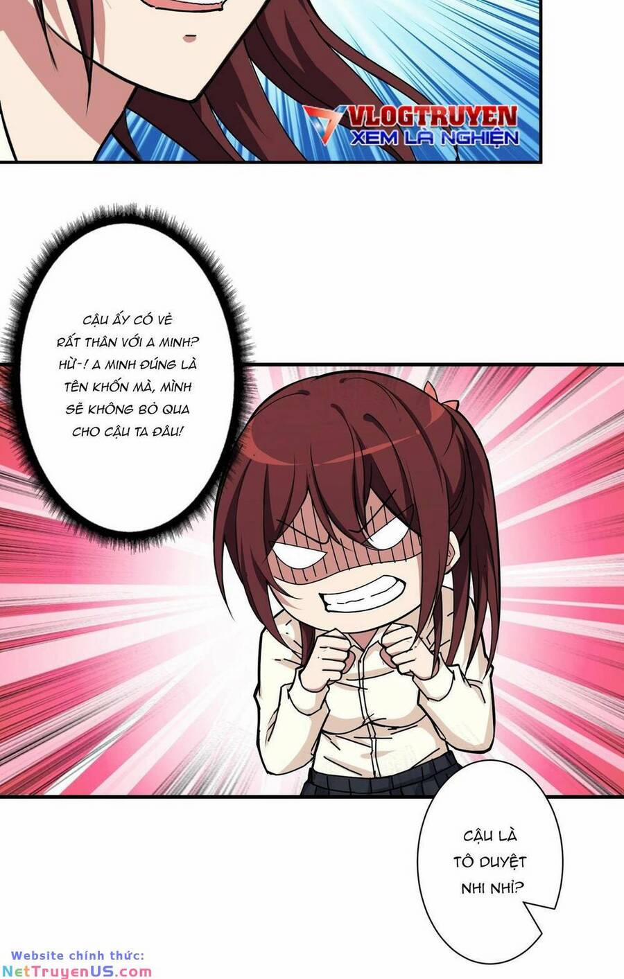 Phệ Thần Kỷ 58 trang 20