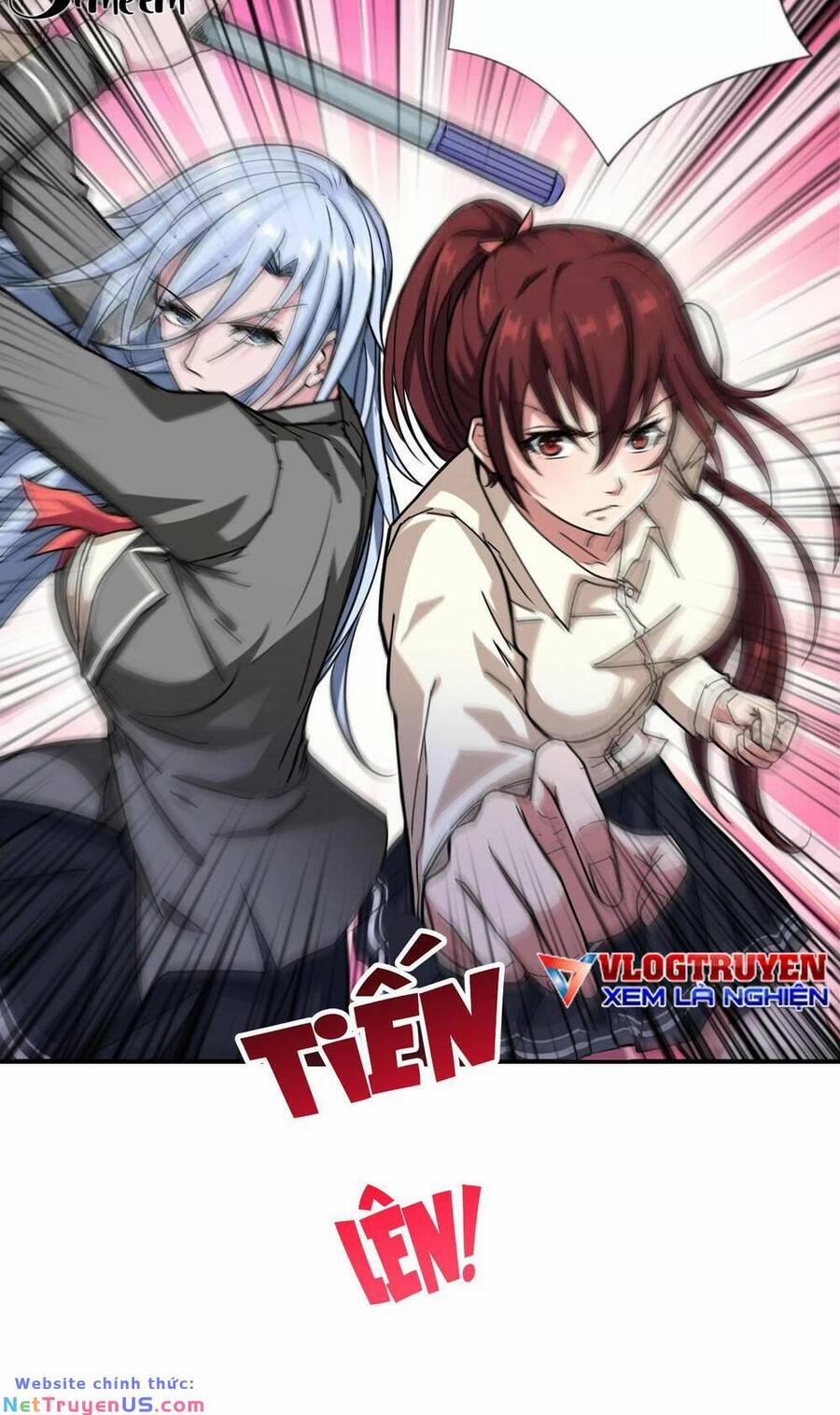 Phệ Thần Kỷ 58 trang 28