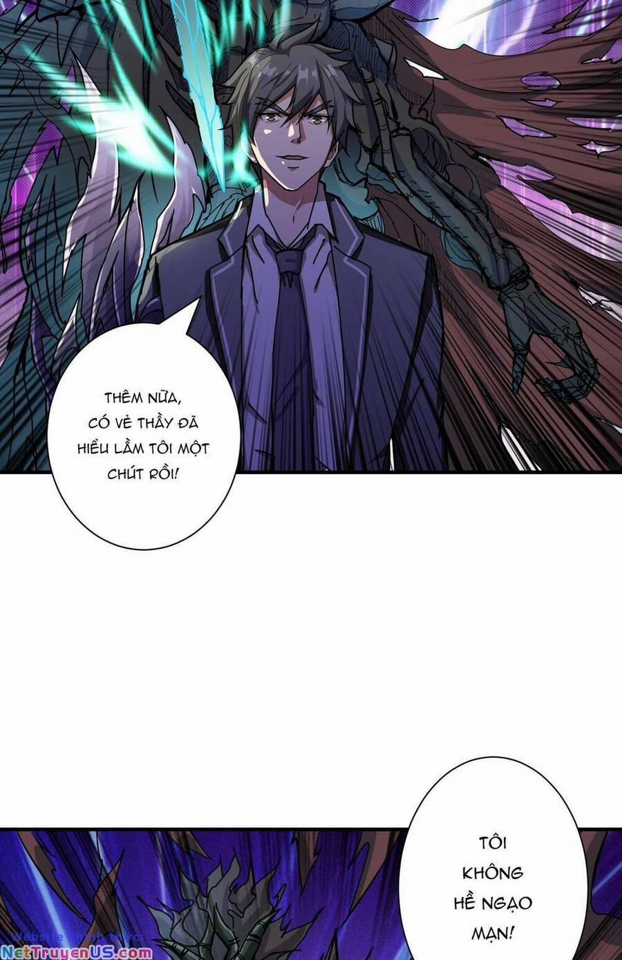 Phệ Thần Kỷ 58 trang 35