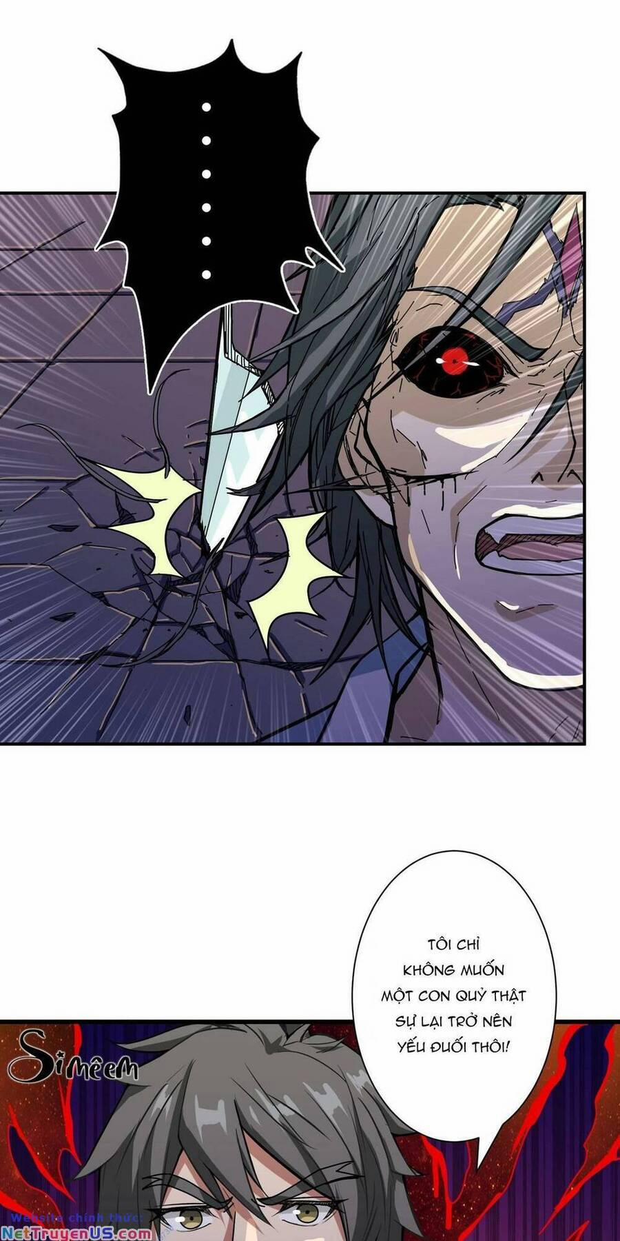 Phệ Thần Kỷ 58 trang 37