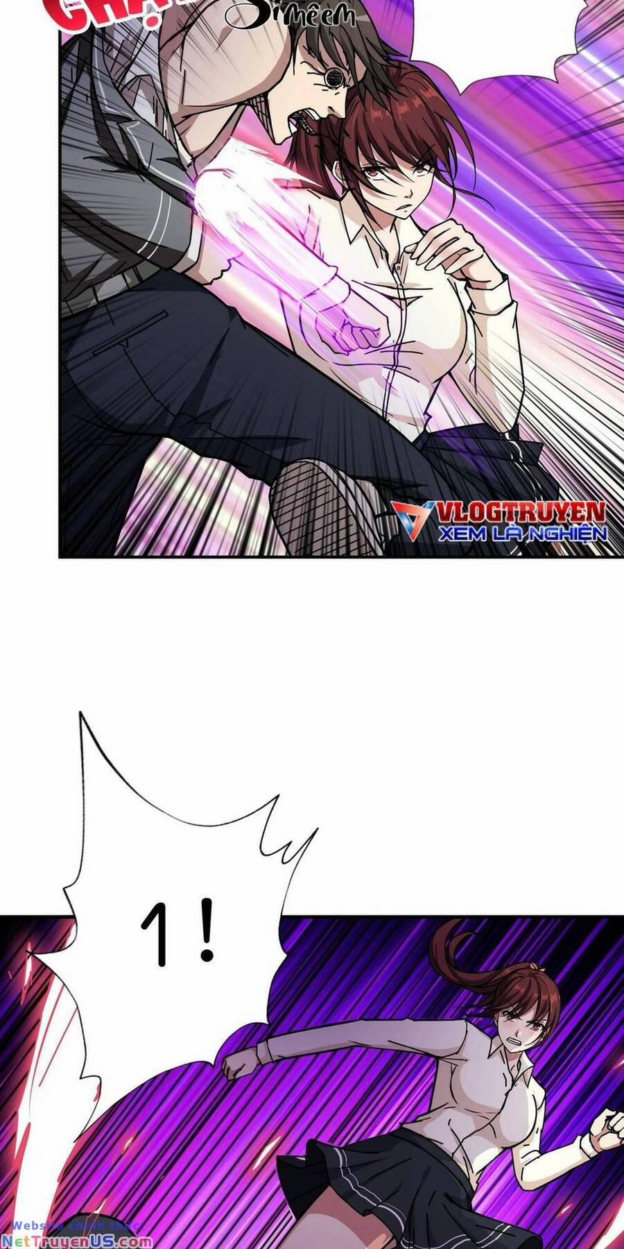 Phệ Thần Kỷ 58 trang 6