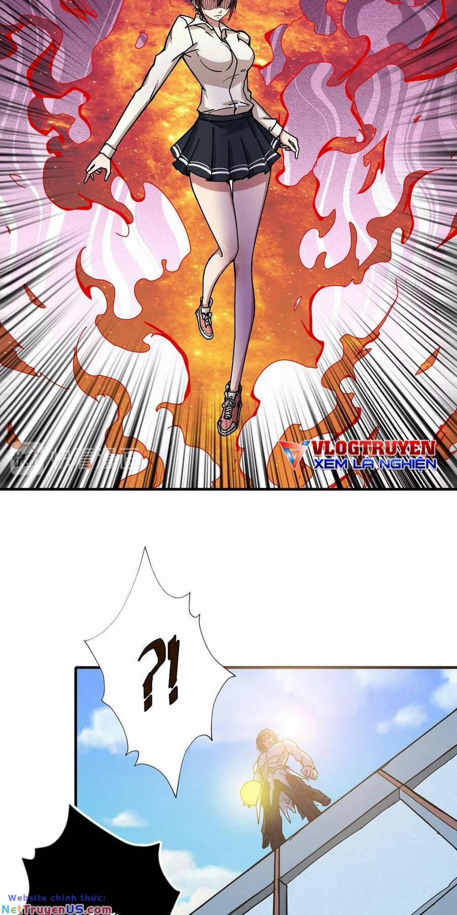 Phệ Thần Kỷ 59 trang 18