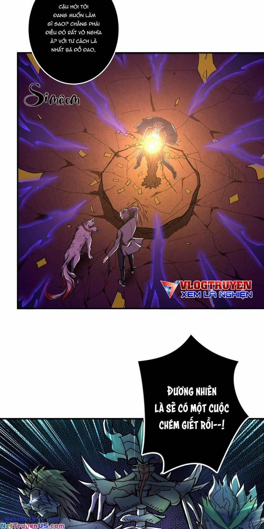 Phệ Thần Kỷ 59 trang 2