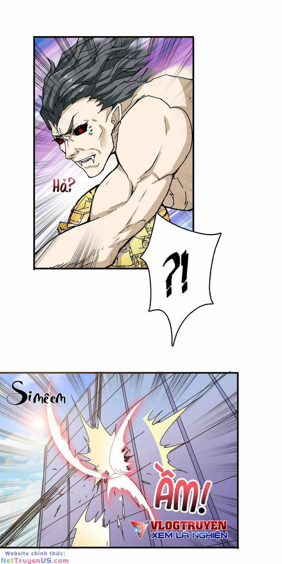 Phệ Thần Kỷ 59 trang 21