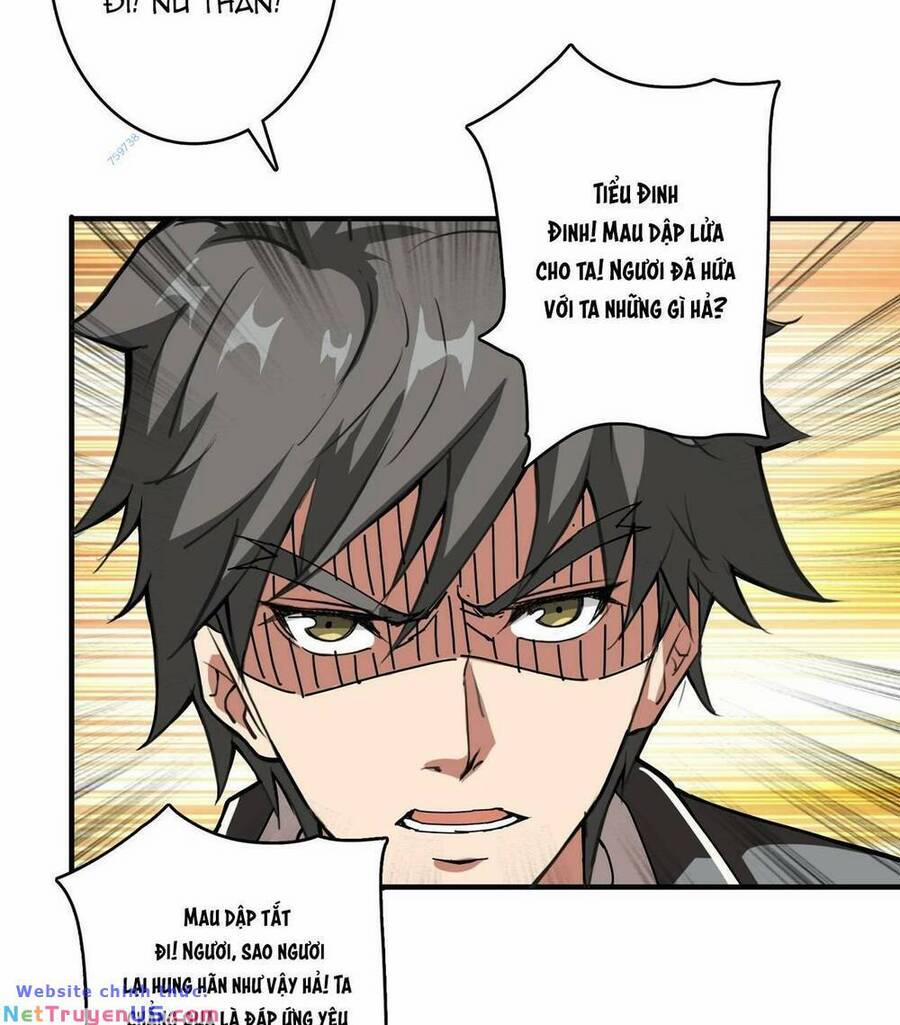 Phệ Thần Kỷ 59 trang 23