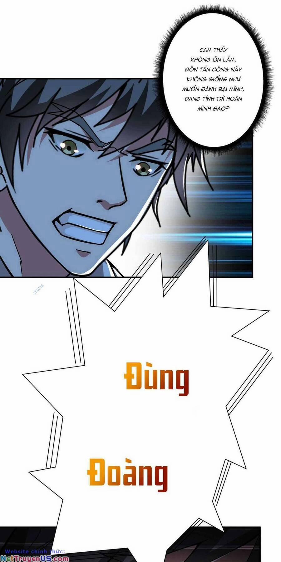 Phệ Thần Kỷ 59 trang 32