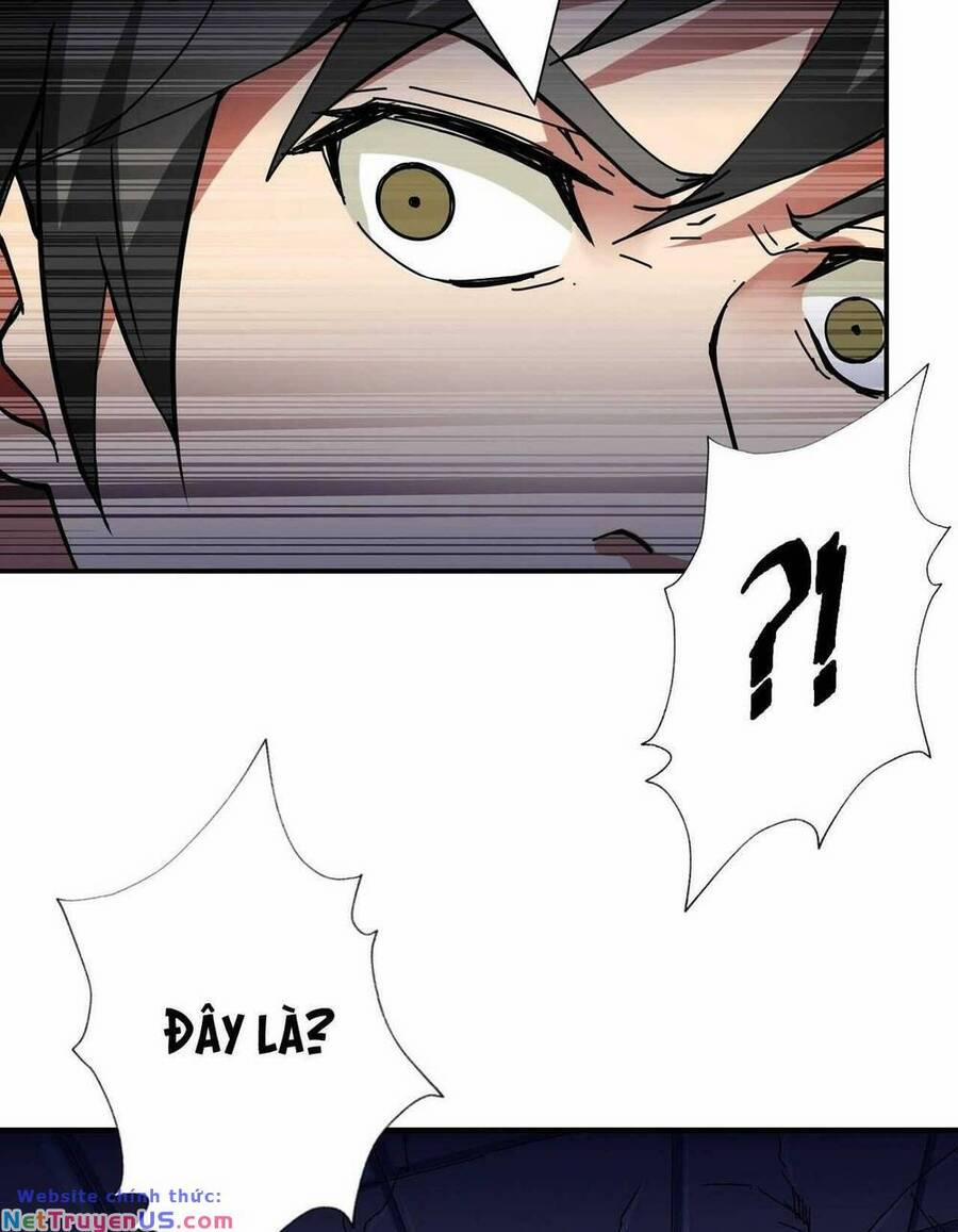 Phệ Thần Kỷ 59 trang 33