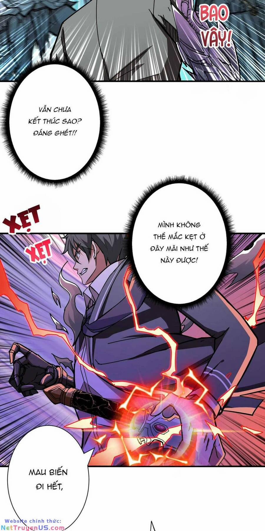 Phệ Thần Kỷ 59 trang 38