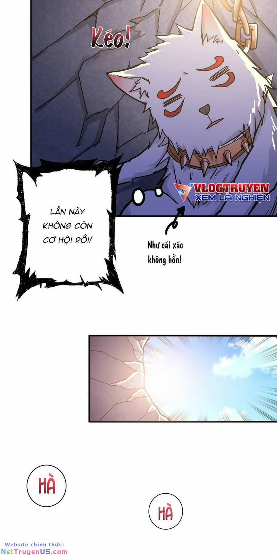 Phệ Thần Kỷ 59 trang 42