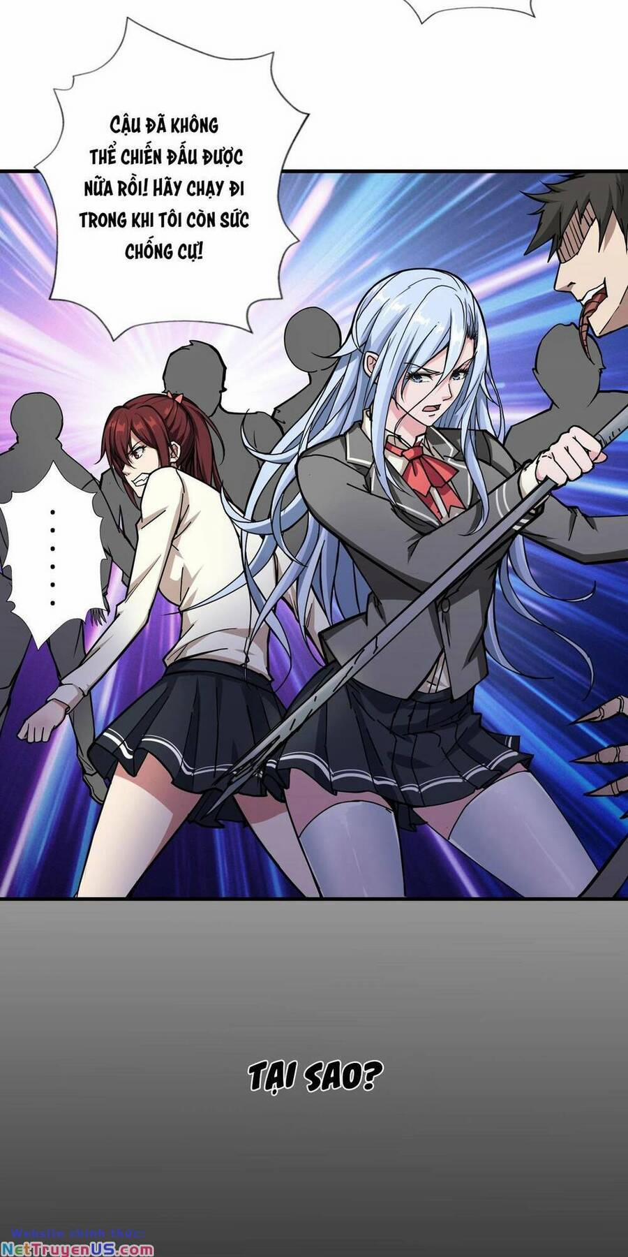 Phệ Thần Kỷ 59 trang 46