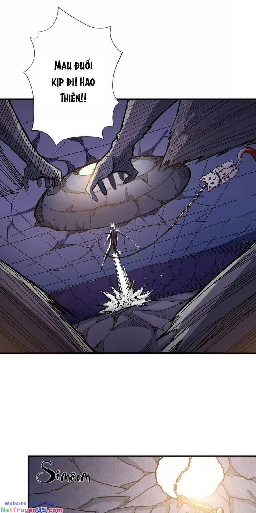 Phệ Thần Kỷ 59 trang 5