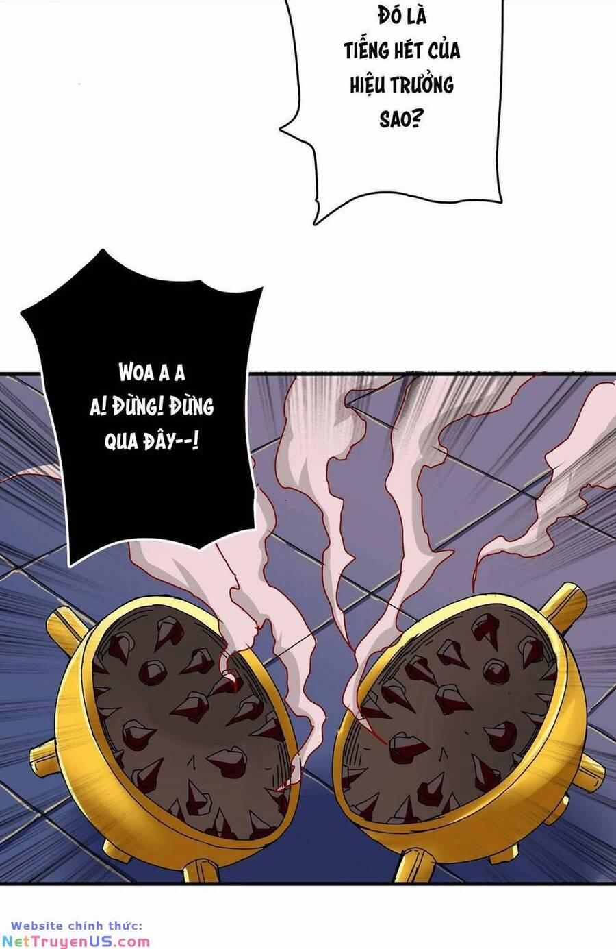 Phệ Thần Kỷ 59 trang 68