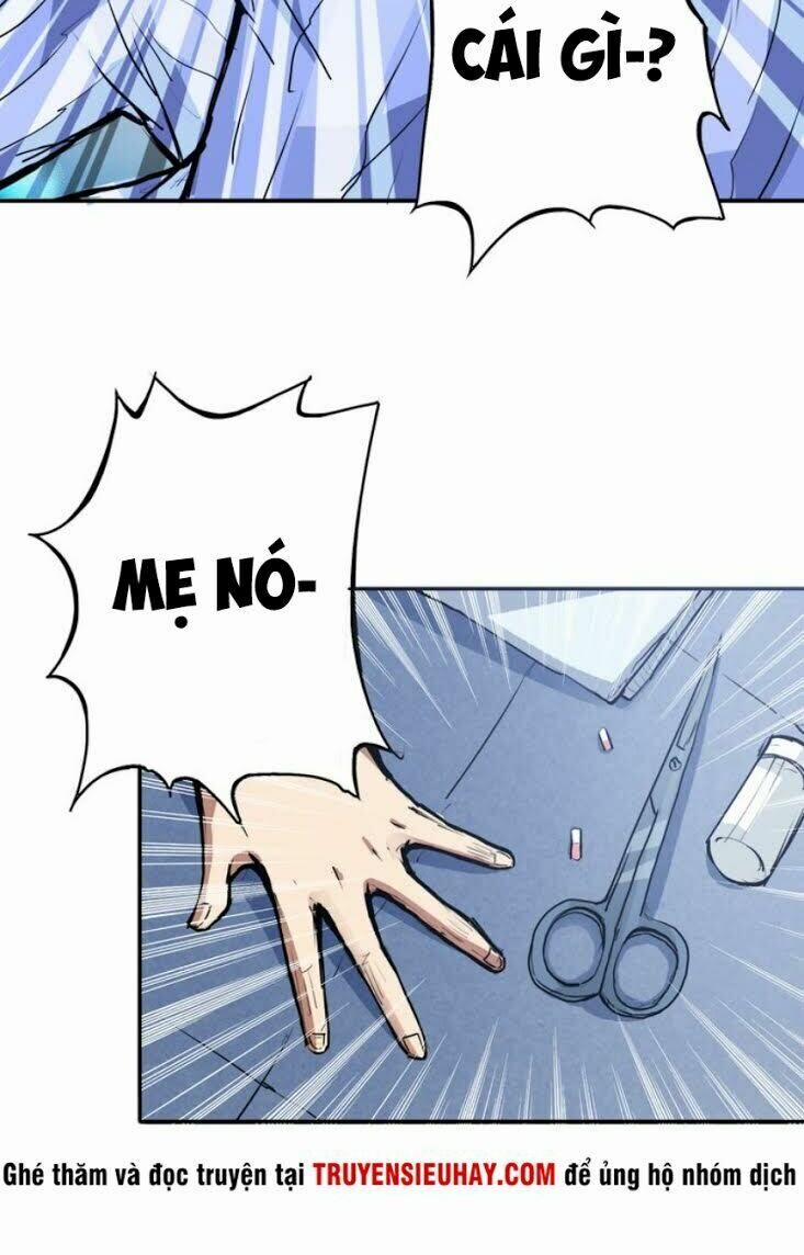 Phệ Thần Kỷ 6 trang 12