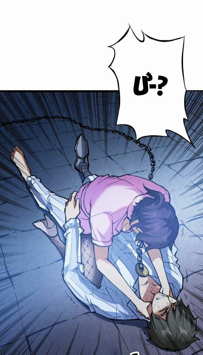 Phệ Thần Kỷ 6 trang 17