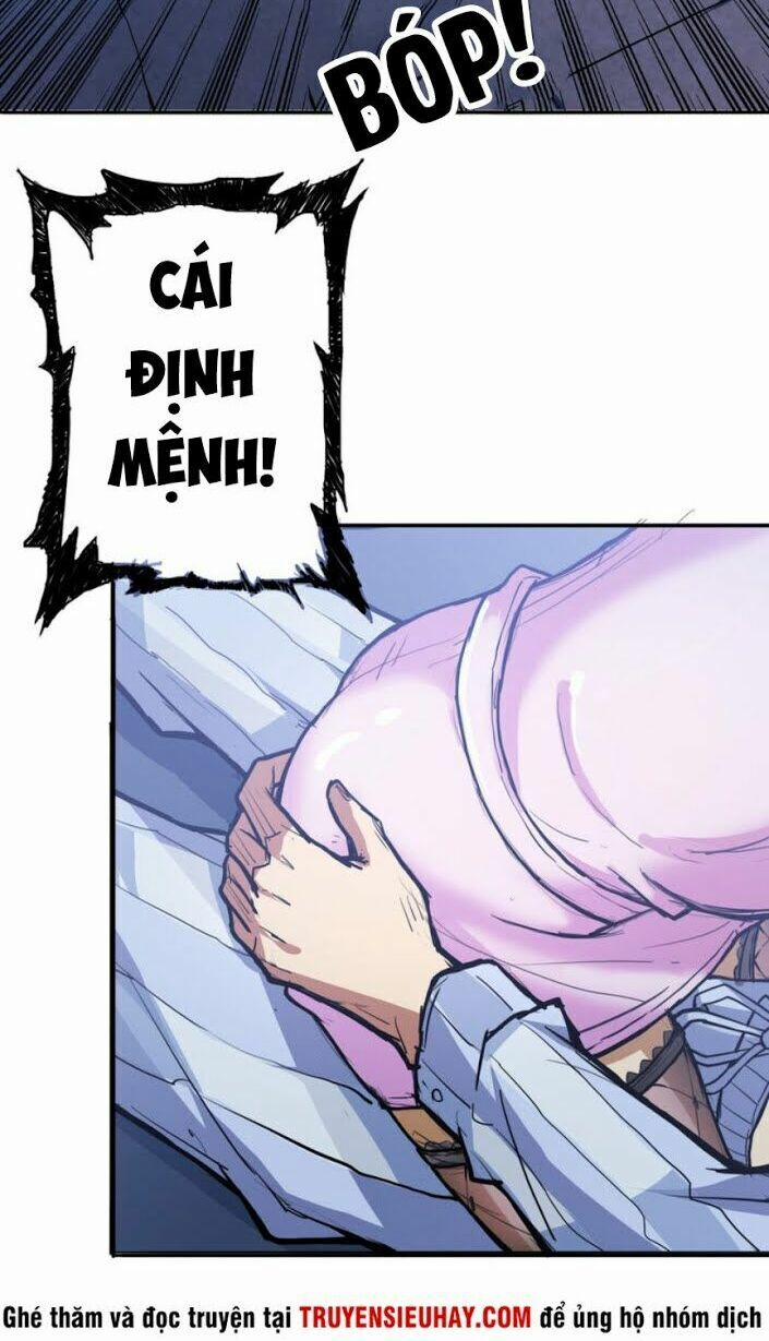 Phệ Thần Kỷ 6 trang 18