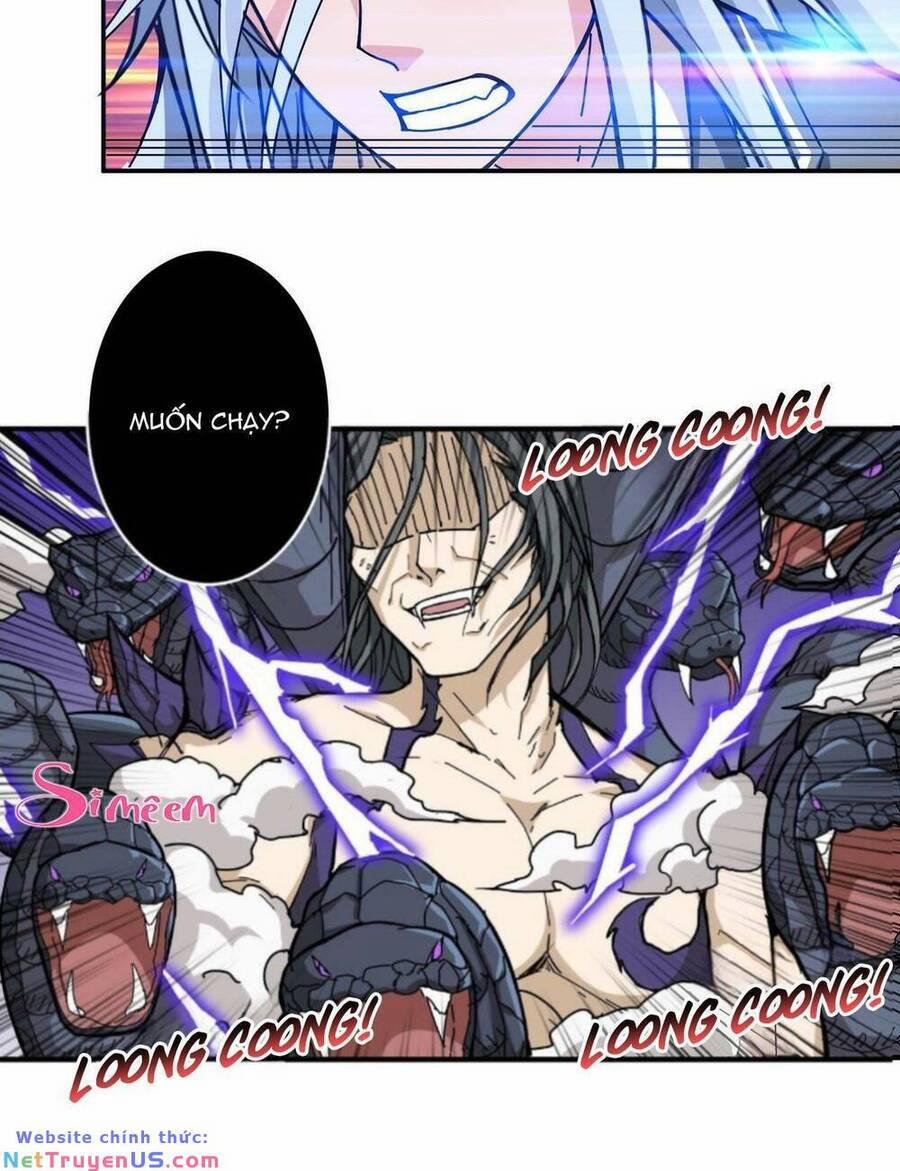 Phệ Thần Kỷ 60 trang 10