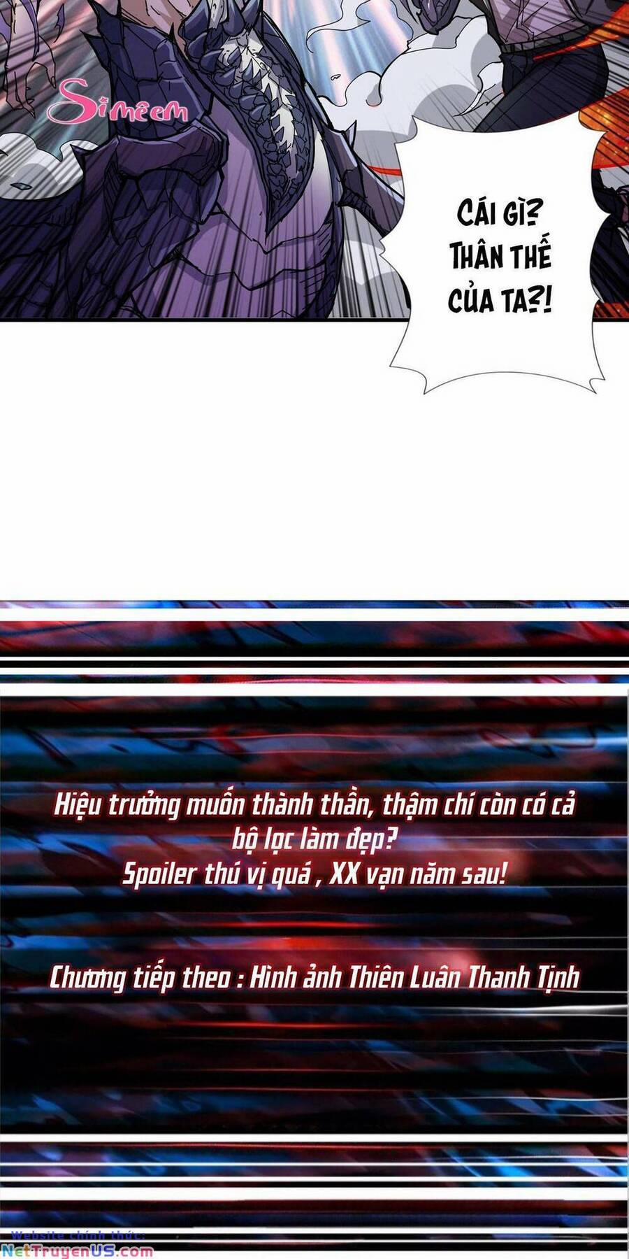 Phệ Thần Kỷ 60 trang 33