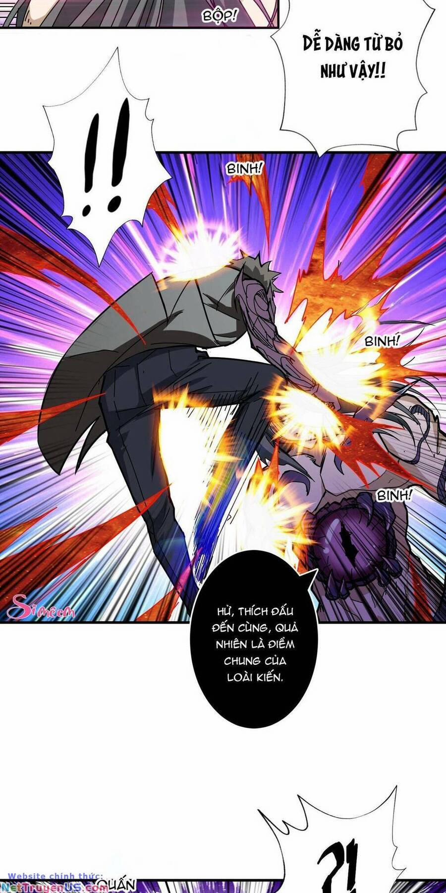 Phệ Thần Kỷ 61 trang 12