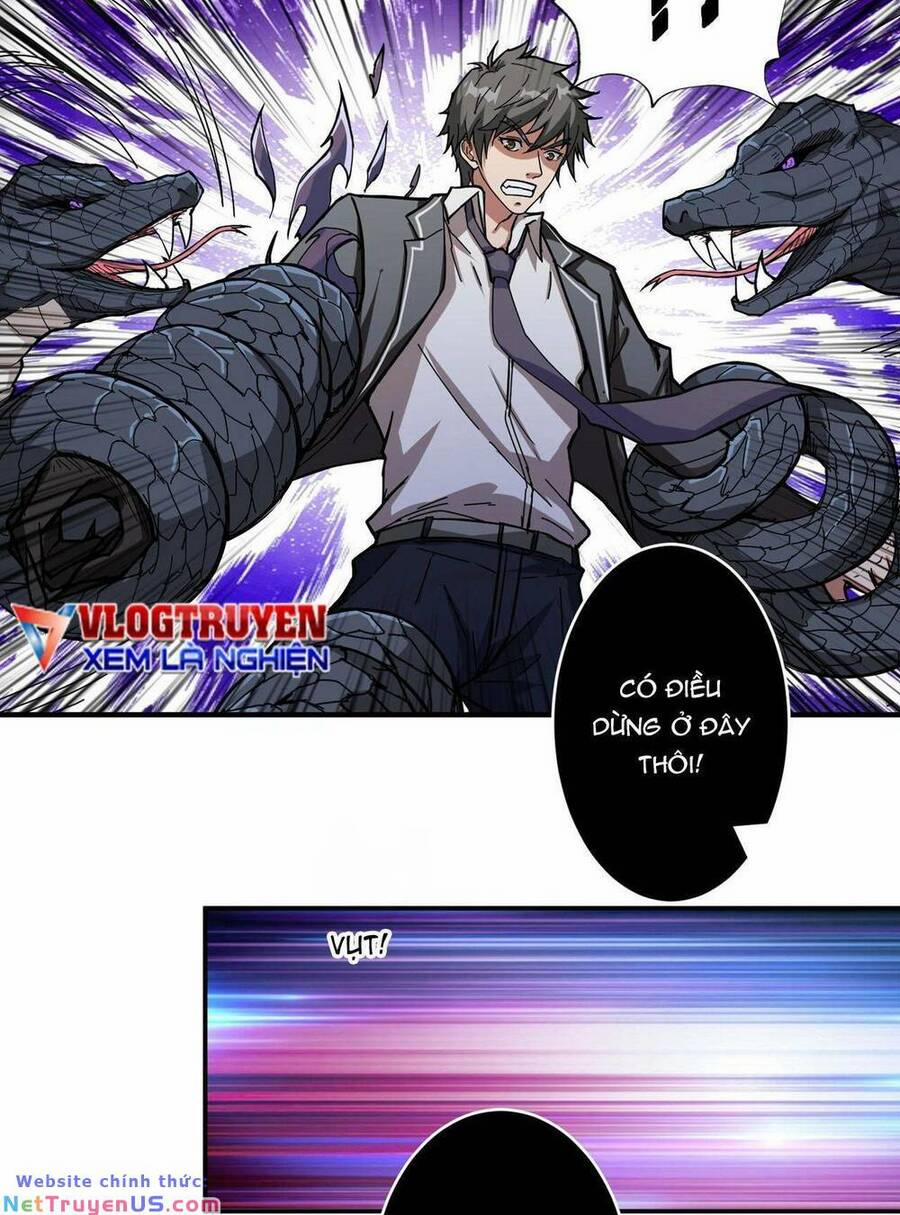 Phệ Thần Kỷ 61 trang 13