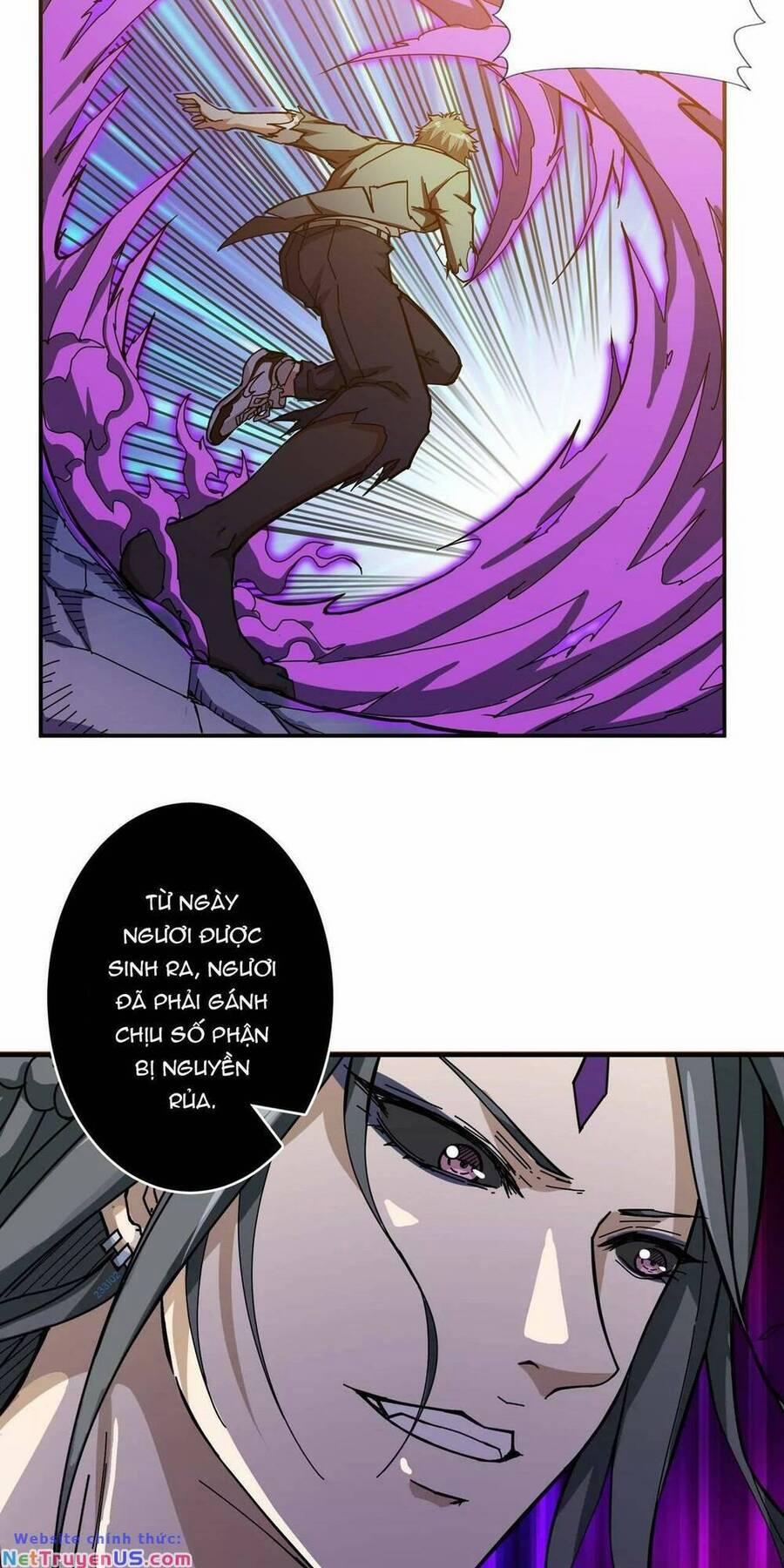 Phệ Thần Kỷ 61 trang 17