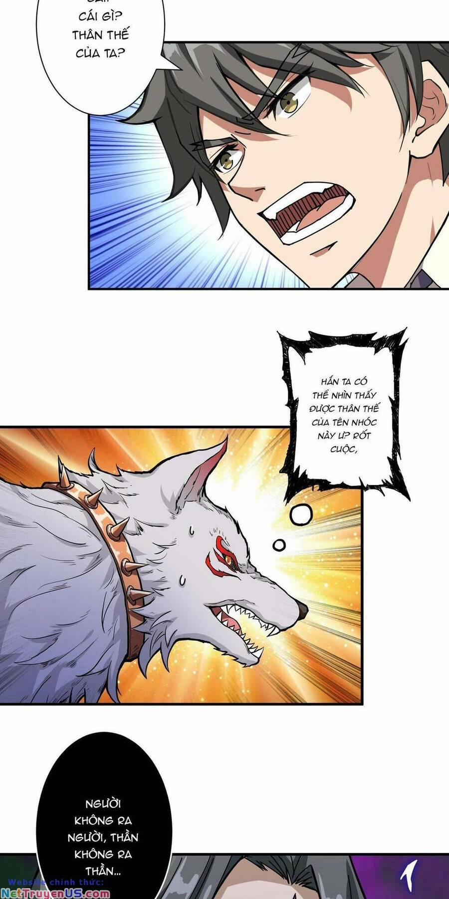 Phệ Thần Kỷ 61 trang 2