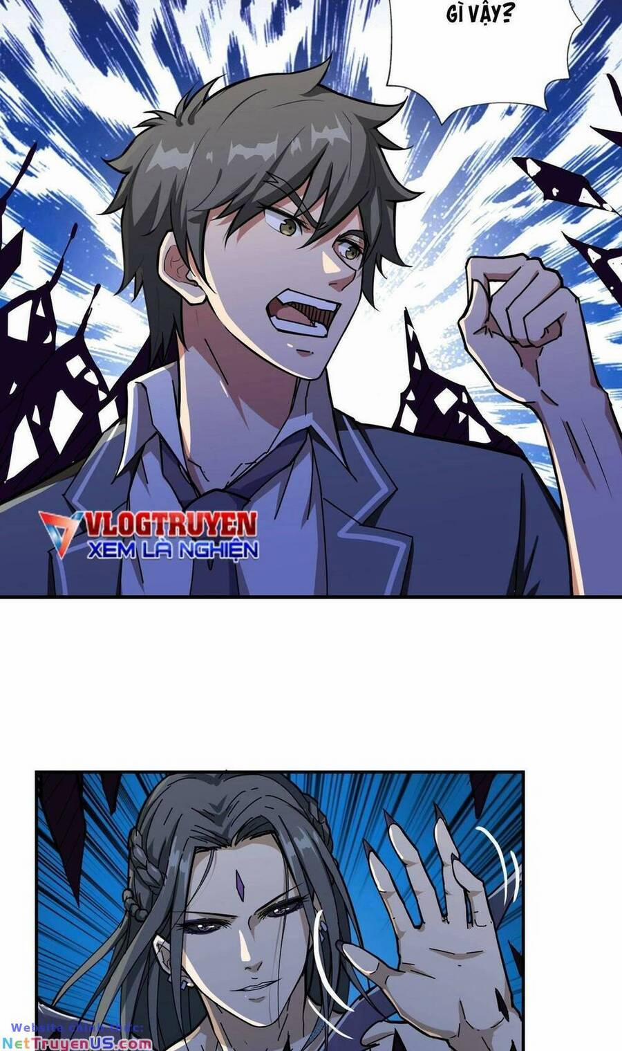 Phệ Thần Kỷ 61 trang 27