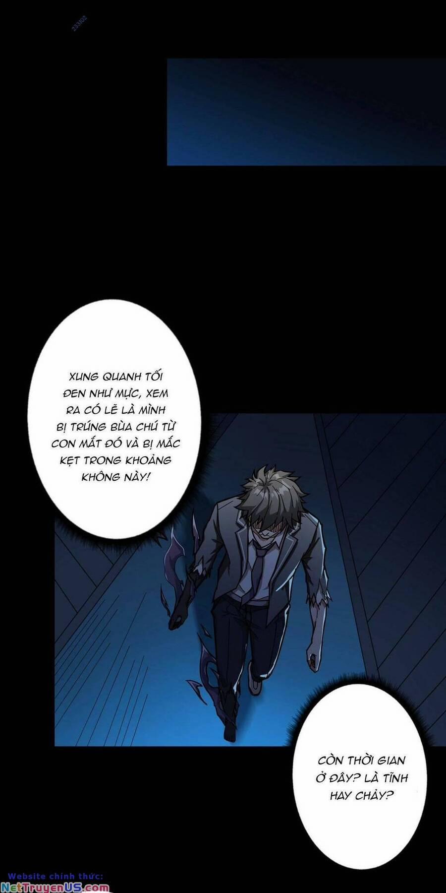 Phệ Thần Kỷ 61 trang 33