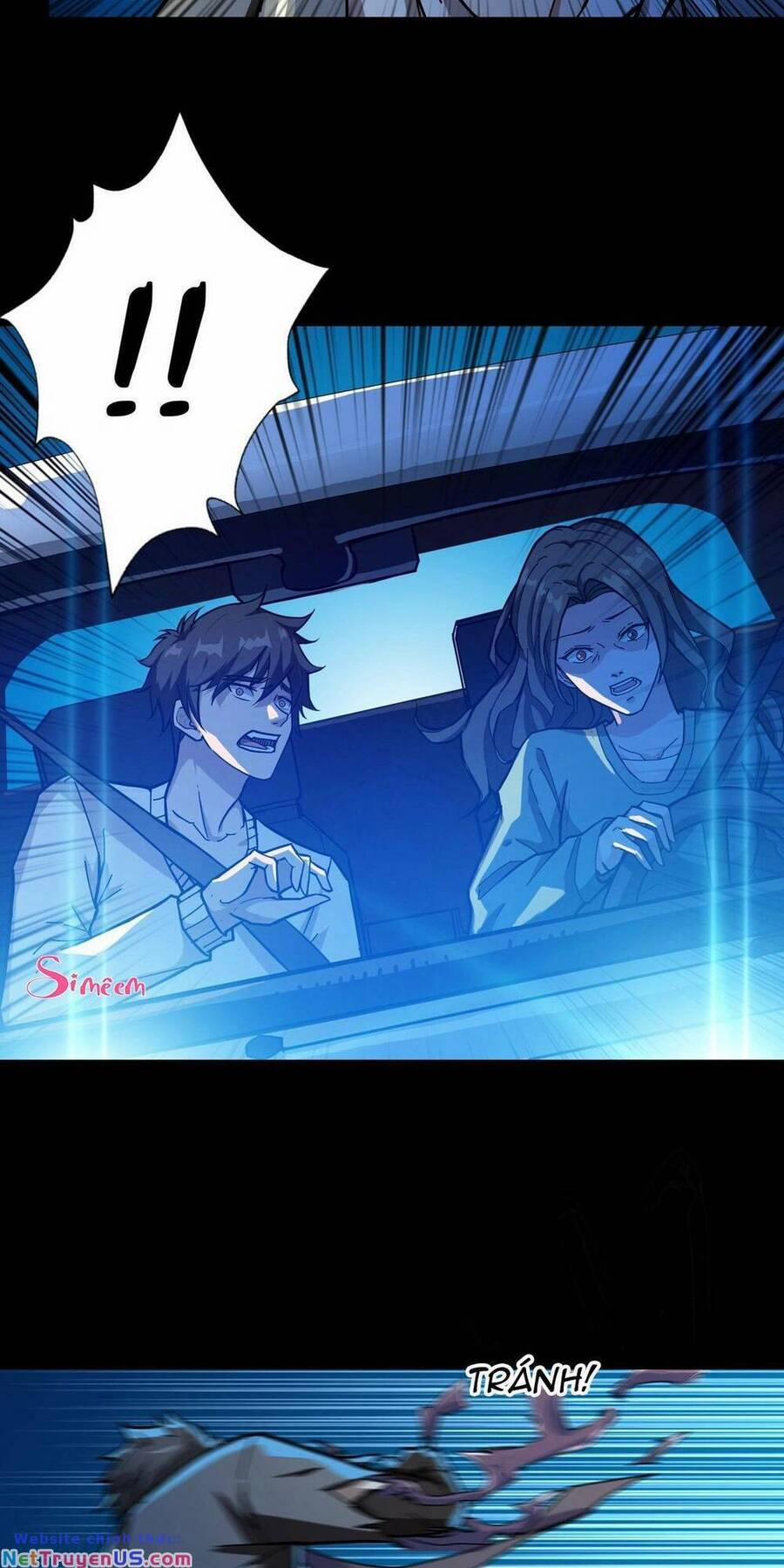 Phệ Thần Kỷ 61 trang 38