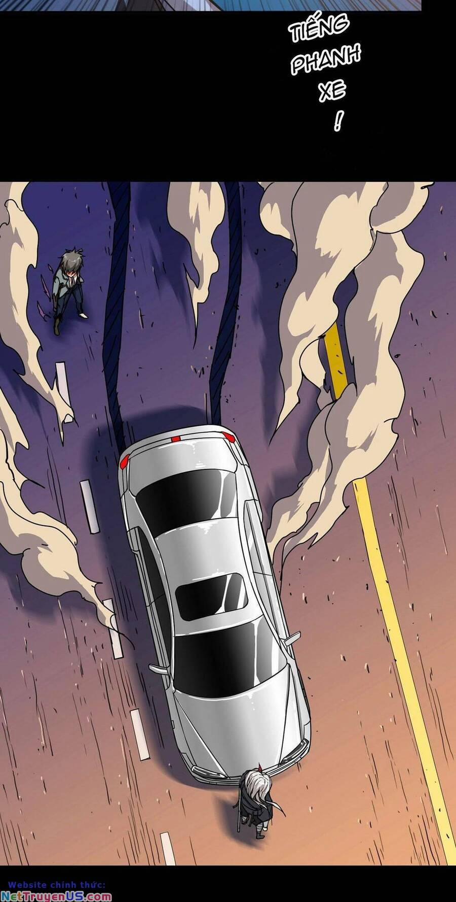 Phệ Thần Kỷ 61 trang 40