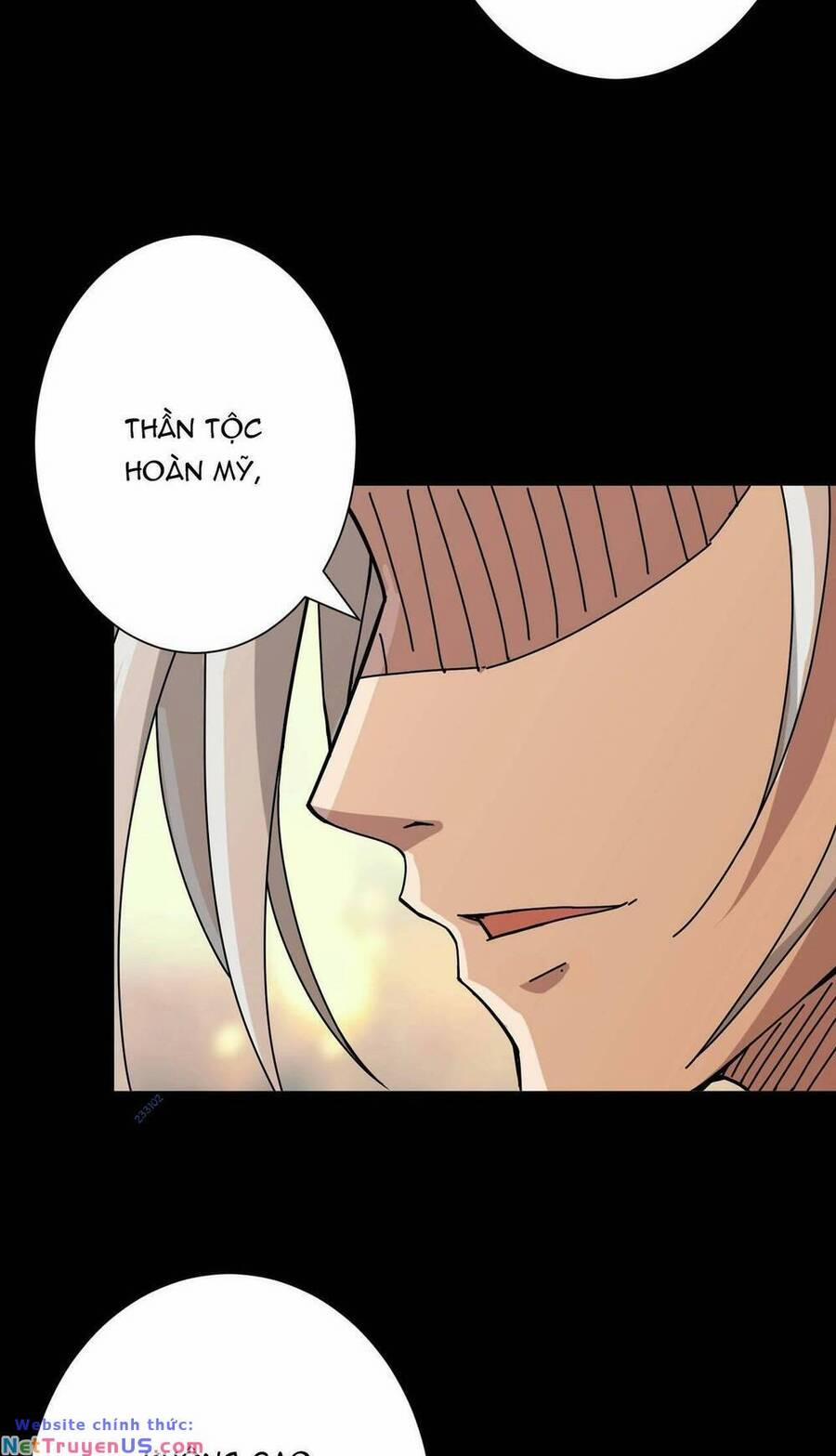 Phệ Thần Kỷ 61 trang 43